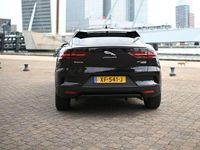 Occasion Jaguar I-Pace S 294 kW (400 PK) 2018 Zwart SUV