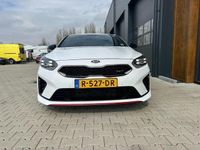 tweedehands Kia ProCeed 1.6 T-GDI GT 2021 204pk vol opties