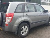 tweedehands Suzuki Grand Vitara 2.0-16V JLX