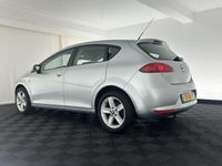 tweedehands Seat Leon 1.6 Reference *AIRCO*