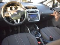 tweedehands Seat Altea 1.2 TSI Ecomotive Businessline COPA