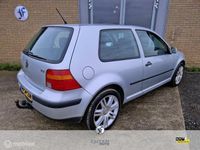 tweedehands VW Golf IV 1.9 TDI Comfortline