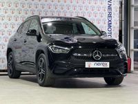 tweedehands Mercedes GLA250 e AMG Line/NIGHTPAKKET/DAB/CAM/LED