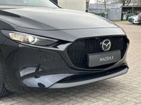 tweedehands Mazda 3 2.0 NAGISA €3950- INSTAPVOORDEEL!!