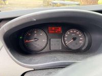 Occasion Opel Vivaro 90 PK (66 kW) 2010 Wit MPV
