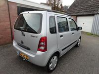 tweedehands Suzuki Wagon R R+ 1.3 GL (KM 138000 NAP)