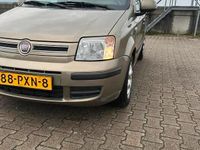 Occasion Fiat Panda 69 PK (50 kW) 2011 Hatchback