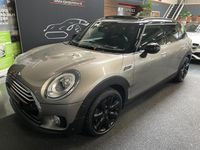 tweedehands Mini Cooper Clubman 2.0 D PANO NAVI LEER AUTOMAAT