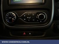 tweedehands Renault Trafic 2.0 dCi 146pk L1H1 Euro6 Airco | Camera | Navigatie | LED Cruisecontrol, Parkeersensoren