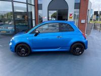 tweedehands Fiat 500 1.2 S S-EDITION AIRCO LMV PDC