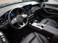 tweedehands Mercedes GLC300 4MATIC Premium Plus Navi / Clima / Pano / CarPlay