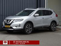 Occasion Nissan X-Trail 360º 163 PK (119 kW) 2018 Suv SUV