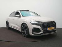 Occasion Audi RS Q8 Basis 601 PK (442 kW) 2024 Grijs SUV