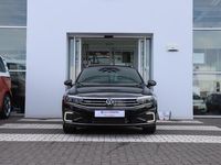 tweedehands VW Passat Variant 1.4 TSI eHybrid 156 6DSG GTE Business Automatisch