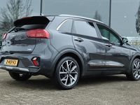 Occasion Kia Niro 142 PK (104 kW) 2021 Grijs SUV
