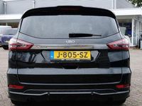 tweedehands Ford S-MAX 1.5 ST-Line 7p. 160 PK | Adaptive Cruise | All-wea