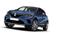 tweedehands Renault Captur Edition One SUV | Automaat | Mennekes laadkabel vo