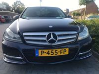 tweedehands Mercedes C200 Bns125 Avant.