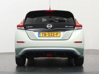 tweedehands Nissan Leaf 2.ZERO EDITION 40 kWh | Adaptieve Cruise Control |