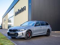 Occasion BMW 330 M Sport 291 PK (214 kW) 2023 Grijs Stationwagen