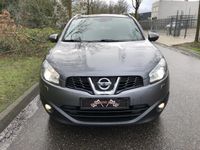 tweedehands Nissan Qashqai 2.0 Tekna