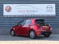 tweedehands Mazda 2 Hybrid 1.5 Select - Demo