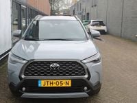 Occasion Toyota Corolla Cross 140 PK (102 kW) 2025 Grijs SUV