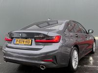 Occasion BMW 320 204 PK (150 kW) 2022 Grijs Sedan