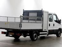 Occasion Iveco Daily 2015 Wit Cabriolet