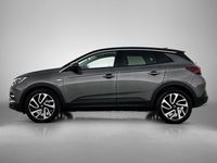 Occasion Opel Grandland X Ultimate 2022 Grijs SUV