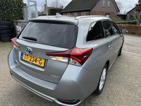 tweedehands Toyota Auris Touring Sports 1.8 Hybrid Dynamic xenon /clima/nav