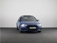 tweedehands Audi A4 Avant 35 TFSI S edition Competition