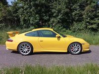 tweedehands Porsche 911 GT3 