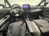 Occasion Toyota C-HR 2021 Wit SUV