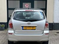 tweedehands Toyota Verso 1.6 VVT-i Terra