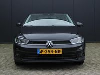 tweedehands VW Polo 1.0 TSI 95Pk Style | Apple & Android Carplay | Cru
