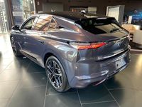 Occasion DS Automobiles DS4 224 PK (164 kW) 2025 Paars Hatchback