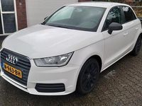 Occasion Audi A1 115 PK (84 kW) 2016 Hatchback