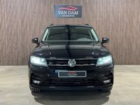 tweedehands VW Tiguan 2.0 TSI 4Motion R-line Edition DSG 2020 LED