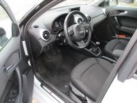 tweedehands Audi A1 1.2 TFSI Admired S-line