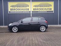 tweedehands Opel Corsa 1.4 Online Edition