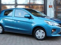 Occasion Mitsubishi Space Star 2024 Blauw Hatchback