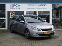 tweedehands Peugeot 308 SW 1.6 BlueHDI Blue Lease Executive Pack