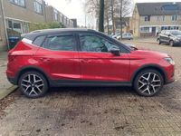 tweedehands Seat Arona 1.0 EcoTSI 115 ch Start/Stop DSG7 FR