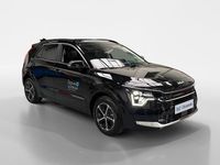 Nieuw Kia Niro 2026 Zwart SUV