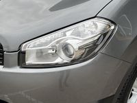 tweedehands Nissan Qashqai 1.6 Acenta , NL-Auto, Trekhaak, Cruise Control, Cl