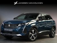 Occasion Peugeot e-3008 GT 164 kW (224 PK) 2022 SUV