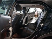 tweedehands Mercedes GLA180 Ambition | CRUISE | TREKHAAK