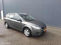 tweedehands Kia Ceed Sporty Wagon 1.4 CVVT Seven Business