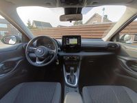 tweedehands Toyota Yaris 1.5 Hybrid Active, adapt. cruise, camera